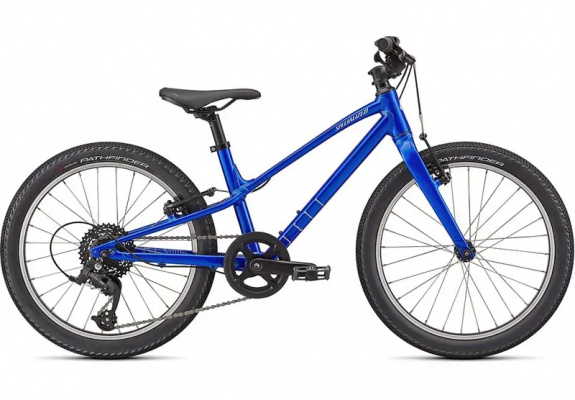 2022 Specialized Jett 20 Kids Bike