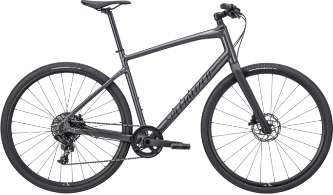 2022 Specialized Sirrus X 4.0 Hybrid Bike