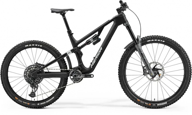 2023 Merida One-Sixty 8000 Dual Suspension Mountain Bike