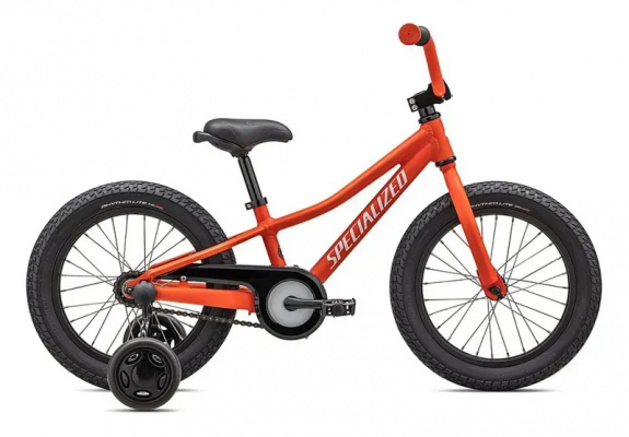 2023 Specialized Riprock Coaster 16 Kids Bike