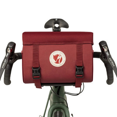 2023 Specialized/Fjllrven Handlebar Bag