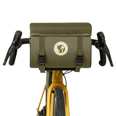 2023 Specialized/Fjllrven Handlebar Bag