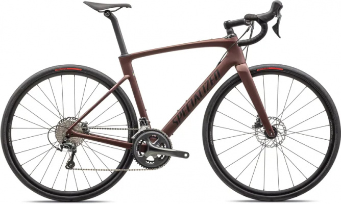 2024 Specialized Roubaix SL8 Carbon Endurance Road Bike