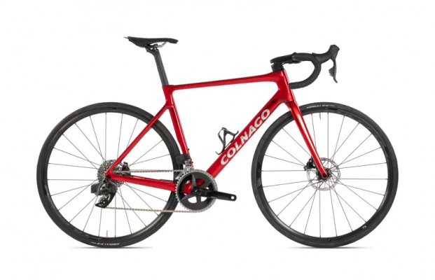 2025 Colnago V4 Disc Carbon Road Bike Ultegra Di2