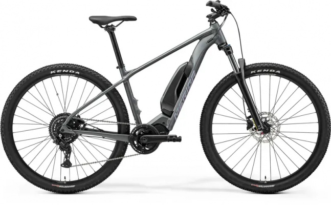 Merida eBIG.NINE 300 SE
