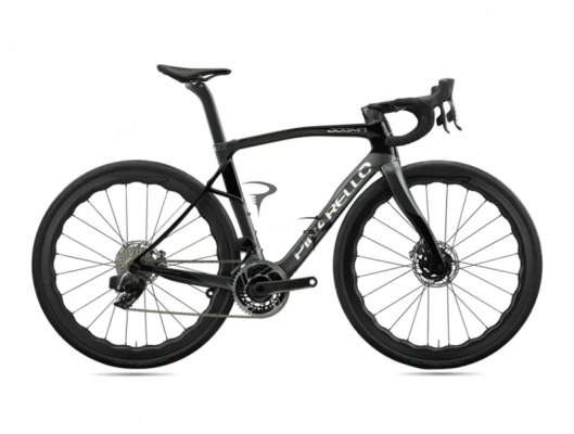2025 Pinarello Dogma X Shimano Ultegra Di2 Road Bike - Xolar Black
