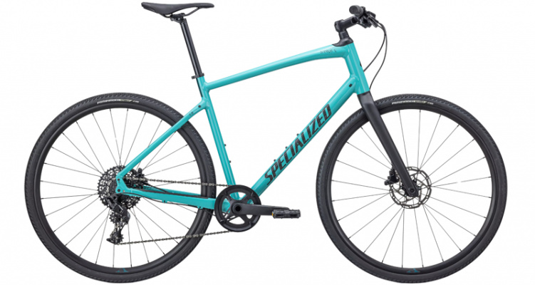 2025 Specialized Sirrus X 4.0 Hybrid Bike