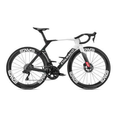 2026 Colnago Y1RS Aero Road Bike - Dura Ace Di2 - UAE Edition