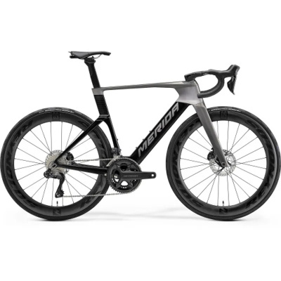Merida REACTO 8000