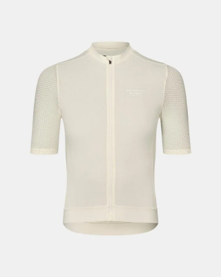 2026 Pas Normal Studios Men's Essential Light Jersey - Off White