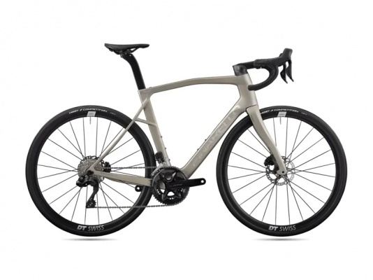 2026 Pinarello X3 Shimano 105 Di2 Road Bike - Impulse Grey