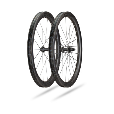 2026 Roval Terra Aero CLX Carbon Gravel Wheels