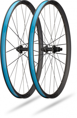 2026 Roval Terra CLX III Carbon Gravel Wheels