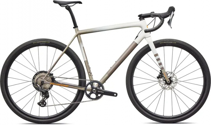 2026 Specialized Crux Comp Carbon Gravel Bike