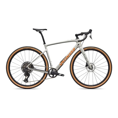 Specialized Diverge Comp Carbon