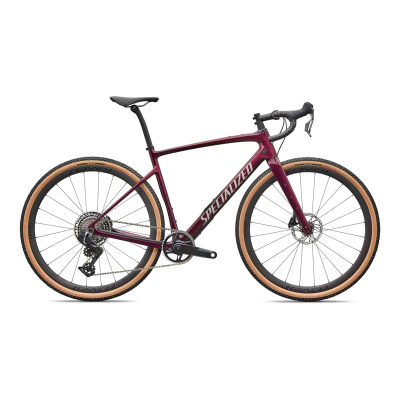 2026 Specialized Diverge 4 Pro Carbon Gravel Bike