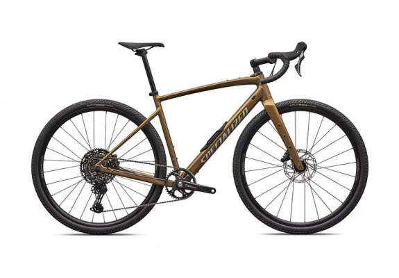 2026 Specialized Diverge 4 Sport Alloy Shimano CUES Gravel Bike