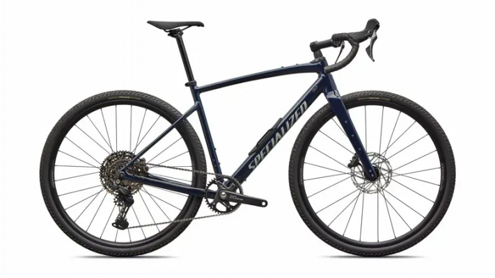 2026 Specialized Diverge 4 Sport Alloy Shimano CUES Gravel Bike