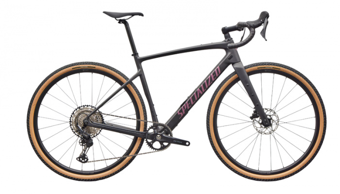 2026 Specialized Diverge 4 Sport Carbon GRX 600 Gravel Bike