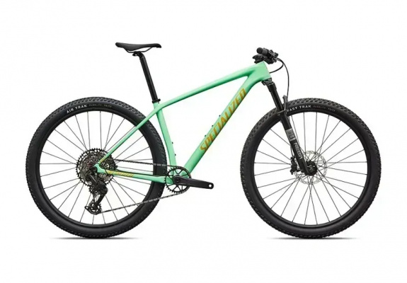 2026 Specialized Epic HT Comp SRAM Eagle 70 RockShox REBA