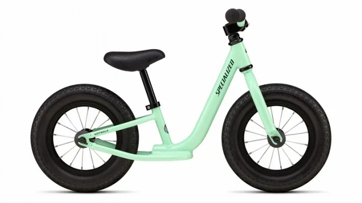 2026 Specialized Hotwalk 12 Kids Bike
