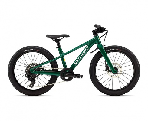 2026 Specialized Riprock 20 Kids Bike