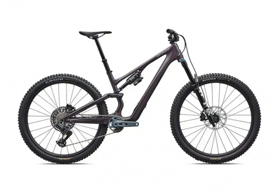 2026 Specialized Stumpjumper 15 EVO Expert AXS Mountain Bike