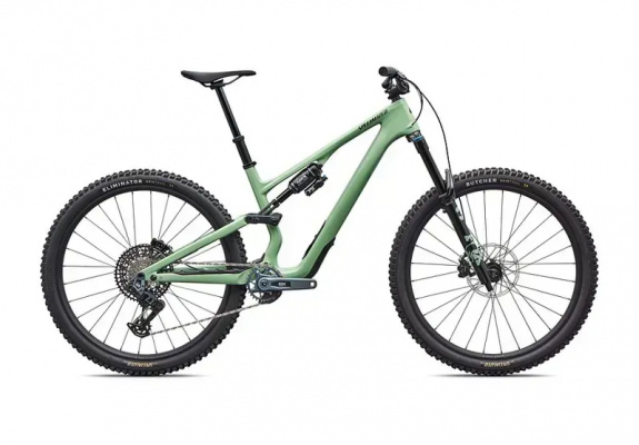 2026 Specialized Stumpjumper 15 EVO Expert AXS Mountain Bike