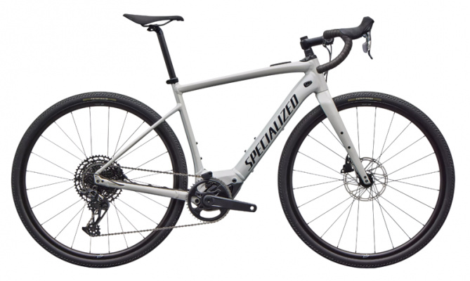 2026 Specialized Turbo Creo 2 Comp E5 Electric Road Bike