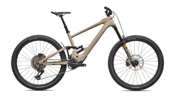 2026 Specialized Turbo Kenevo SL 2 Expert Lightweight Electric Mountain Bike