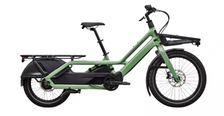 2026 Specialized Turbo Porto Electric Utility bike
