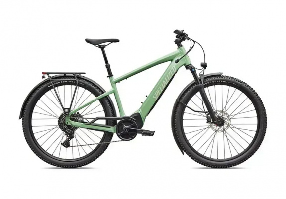2026 Specialized Turbo Tero 4.0 EQ Electric MTB