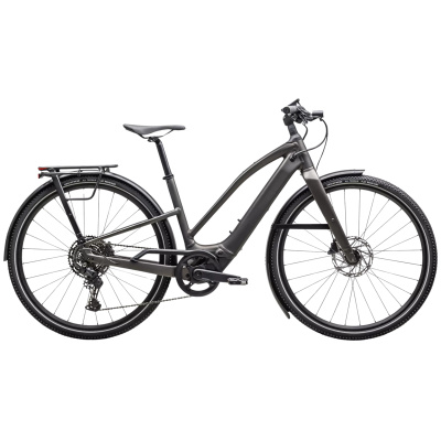 2026 Specialized Turbo Vado SL 2 4.0 Step-Through Electric Hybrid Bike