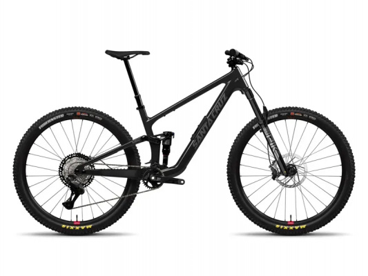 Santa Cruz Tallboy CC