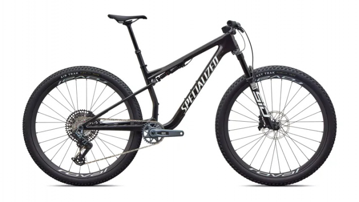 2027 Specialized Epic 9 Expert CARBON/ WHITE