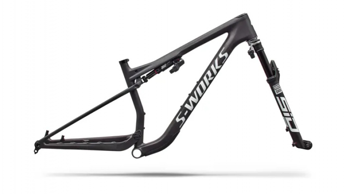 Specialized S-Works Epic
