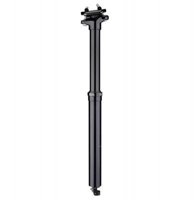 Exaform 900i Dropper Post Black 3