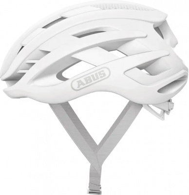 ABUS - AIRBREAKER Helmet - Pure white - Small