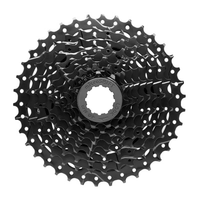 Microshift ADVENT H-Series 9 Speed Cassettes Black 11