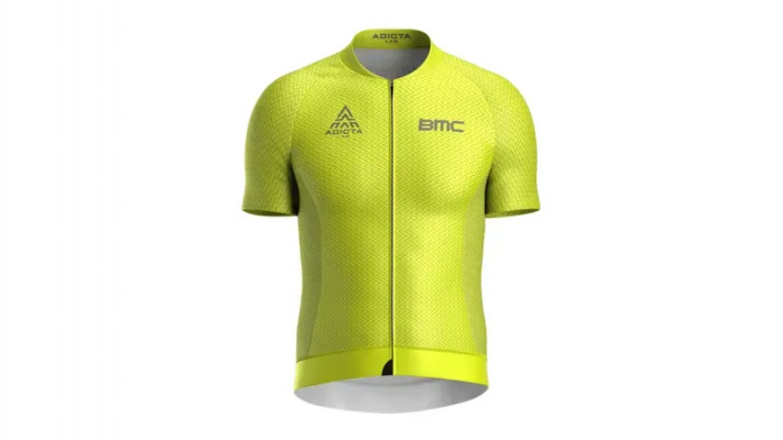 Adicta Lab Alate Short Sleeve Jersey
