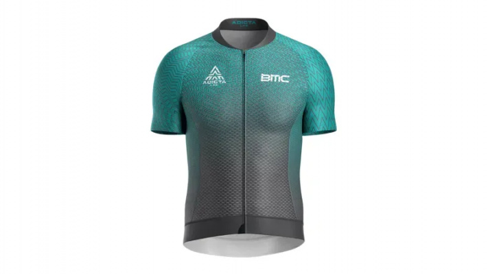 Adicta Lab Valent Short Sleeve Jersey