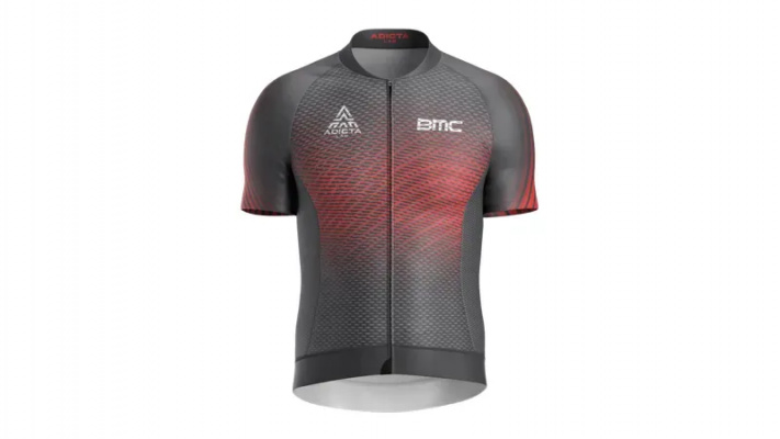 Adicta Lab Valent Short Sleeve Jersey