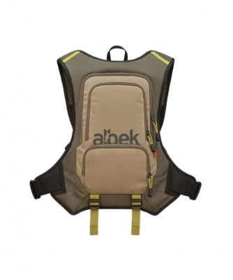 Albek H20-Haul Eight Hydration Pack 3L