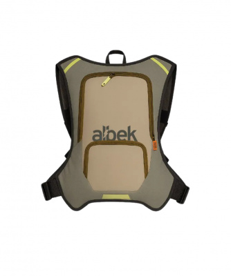 Albek H20-Haul Four Hydration Pack 2L