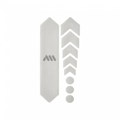 All Mountain Style Frame Guard Basic - Clear