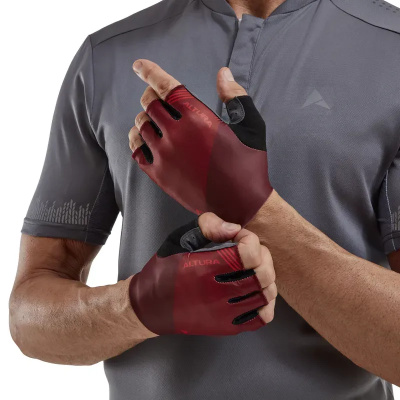 Altura Airstream Unisex Cycling Mitts