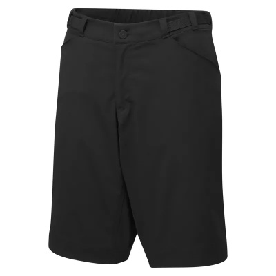Altura All Roads Women's Shorts 2025: BLACK