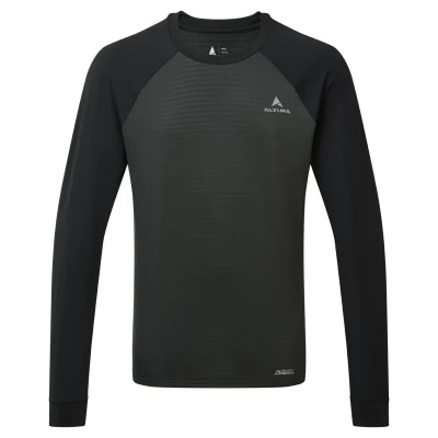 Altura Esker Polartec Men's Long Sleeve Jersey