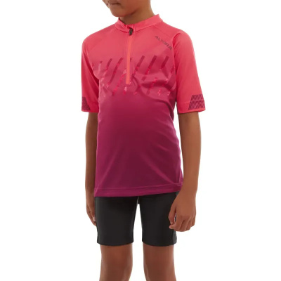 Altura Kids Airstream Short Sleeve Jersey