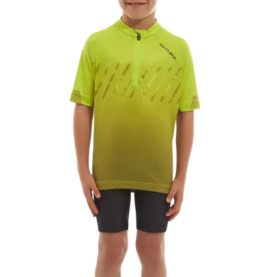 Altura Kids Airstream Short Sleeve Jersey